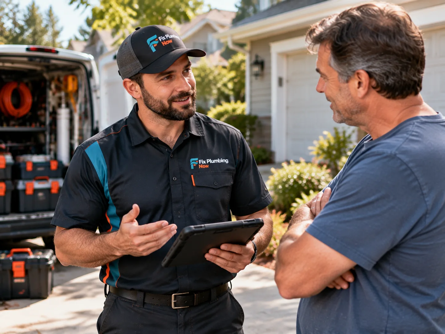 Clogged Drain Service Lake Isabella, CA FAQs